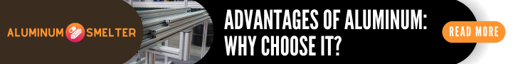 Advantages of aluminum: why choose it?